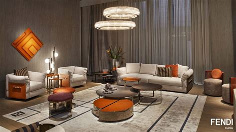 fendi casa new collection|fendi furniture price list.